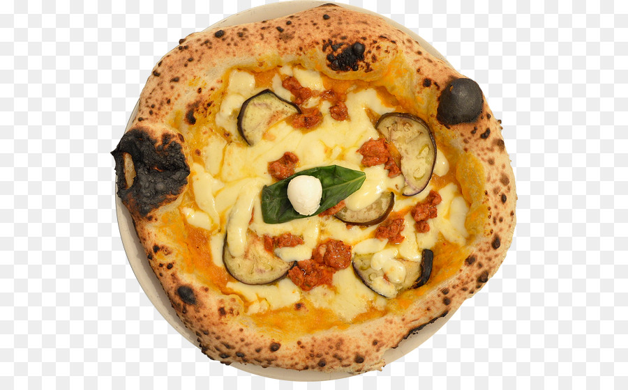 Sicilian Pizza，манакиш PNG