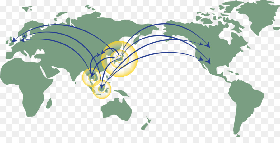 2000 980. Global grassland distribution. Global grassland. Global grassland pattern.