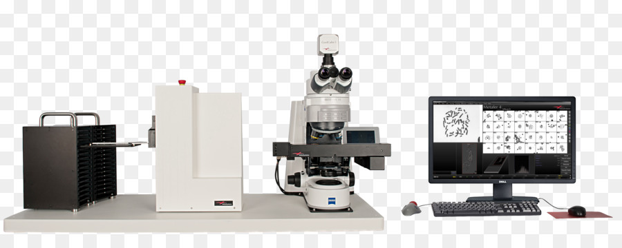оптический инструмент，микроскоп PNG