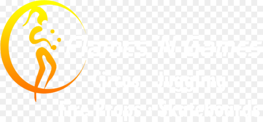 желтый，логотип PNG