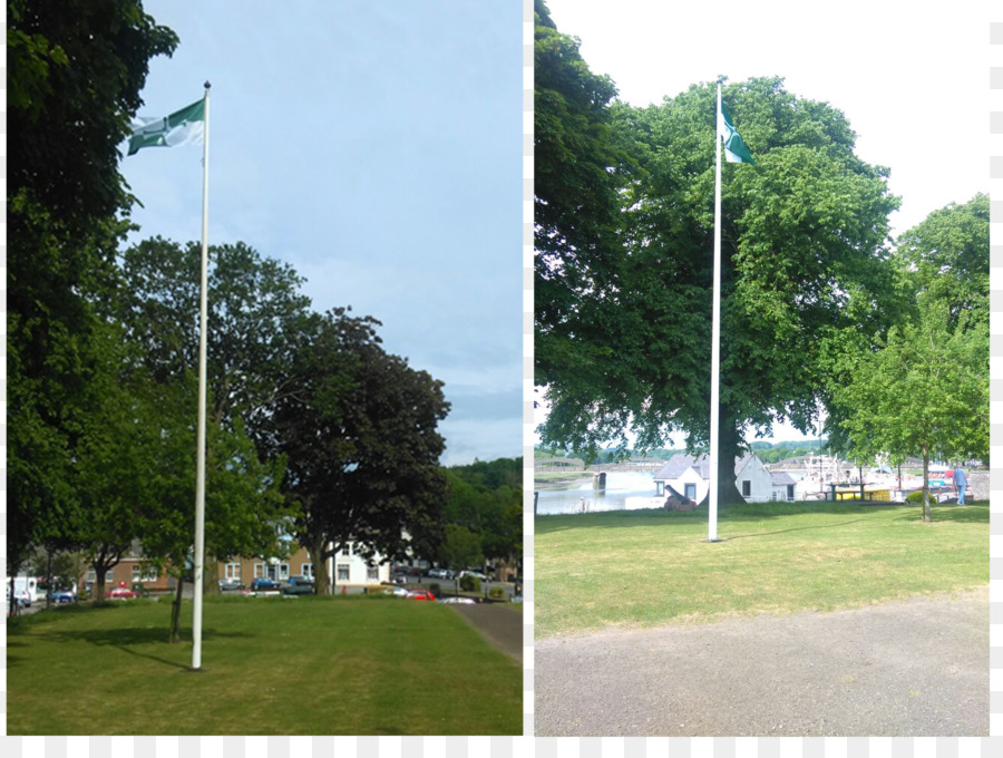 флаг Kirkcudbrightshire，Kirkcudbrightshire PNG