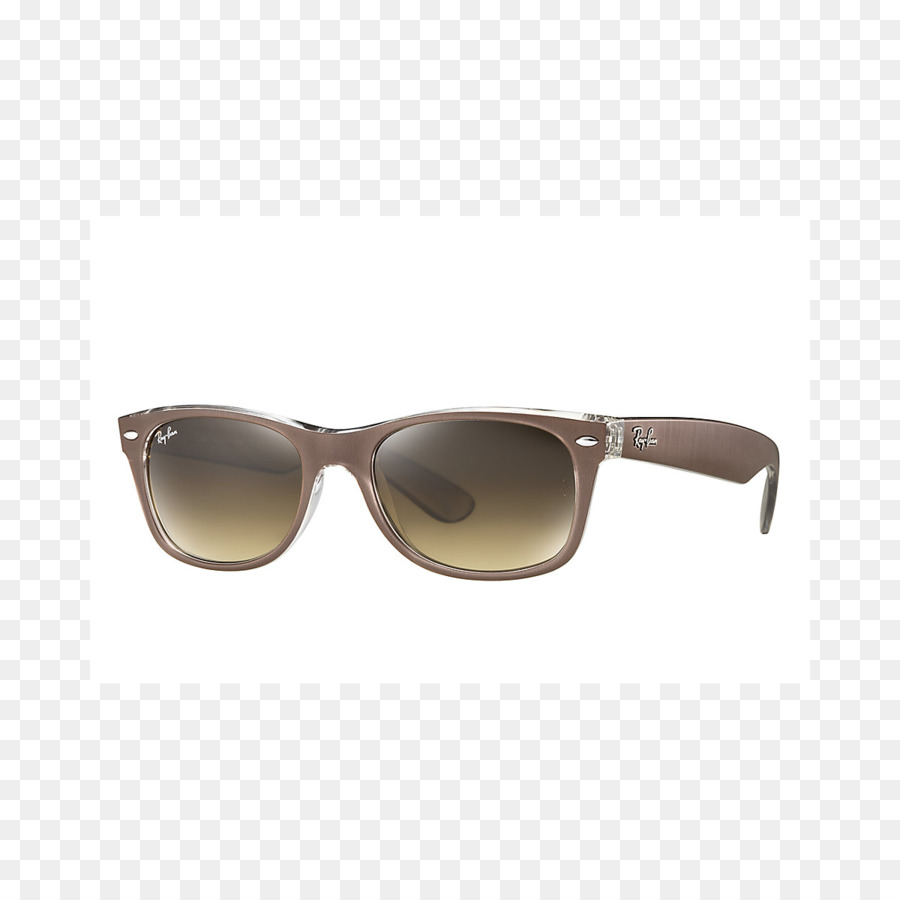 райбан，Солнцезащитные очки PNG