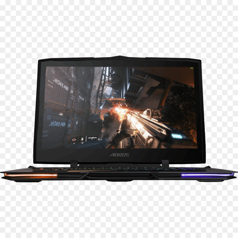 Laptop，от Aorus X7 в ДТ экстремальный игровой ноутбук PNG