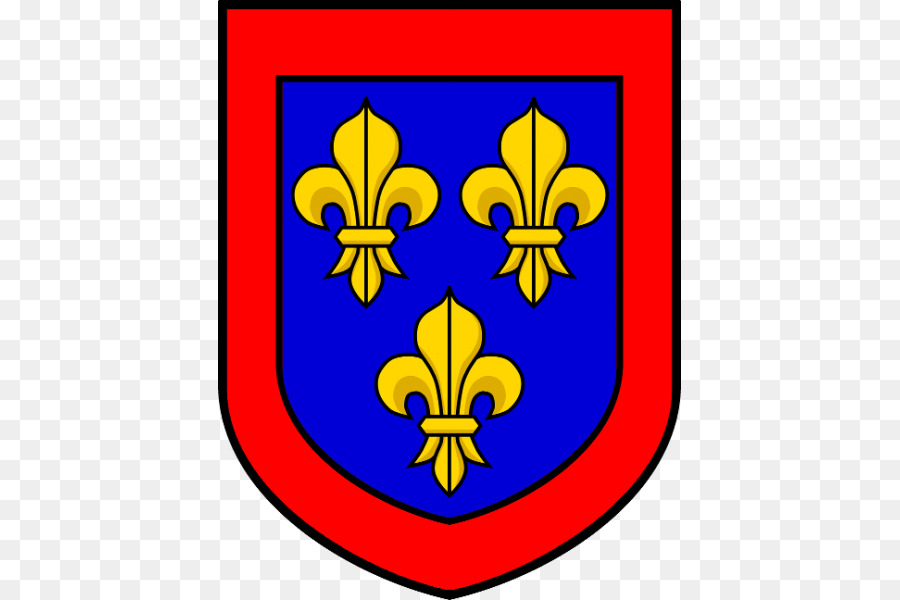 Герб，Франция PNG
