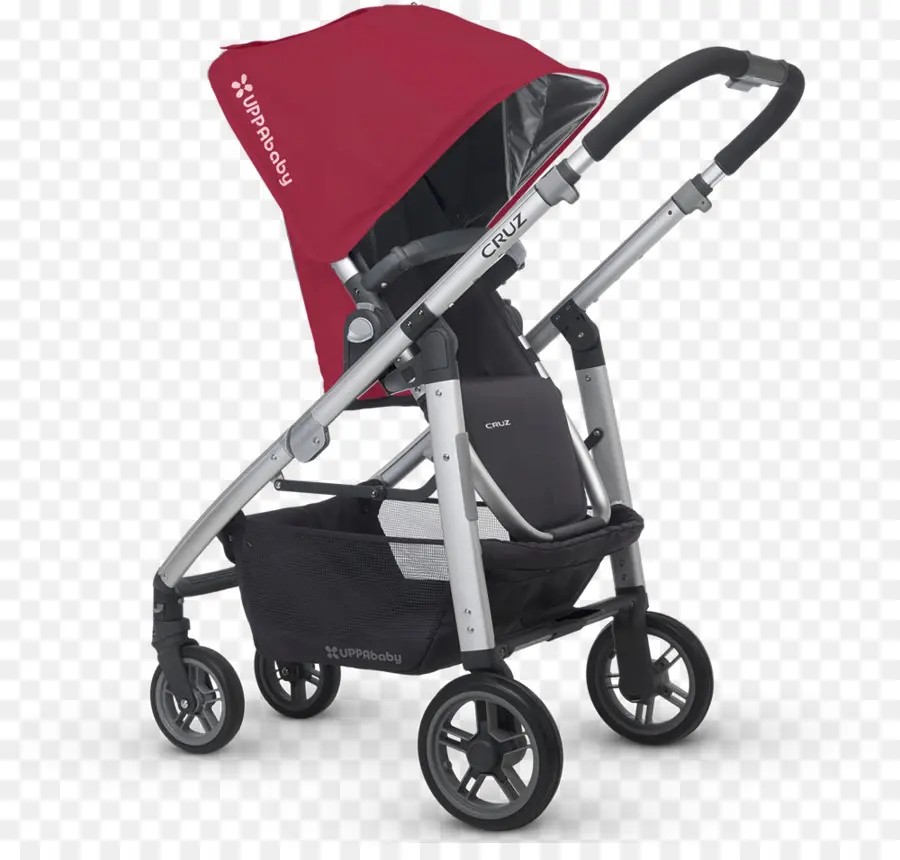 Uppababy Круз，детские транспорт PNG