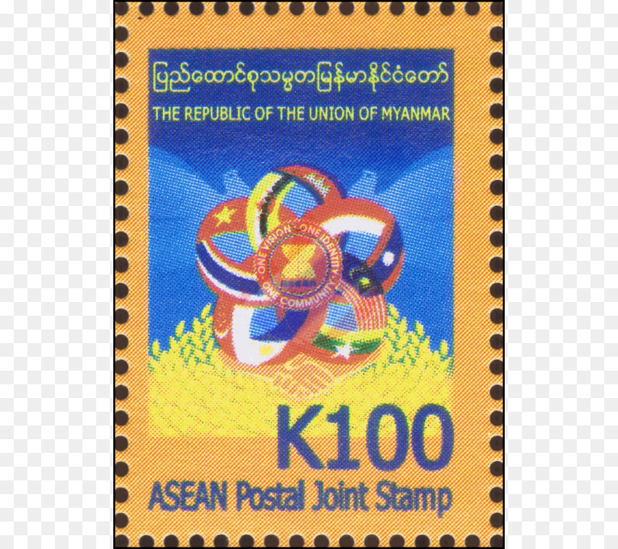 почтовые марки，текст PNG