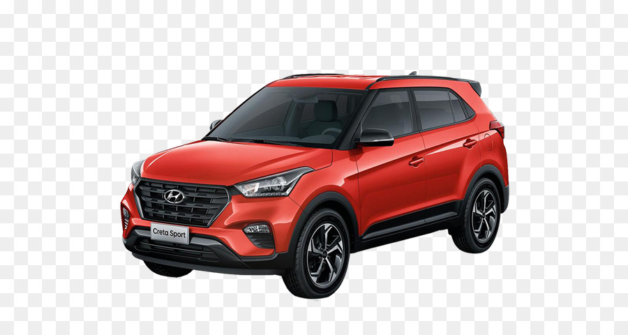 Hyundai，внедорожник PNG