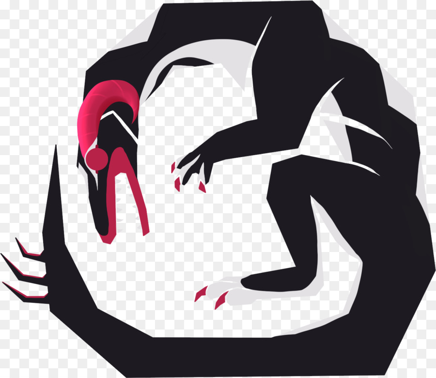 логотип，характер PNG