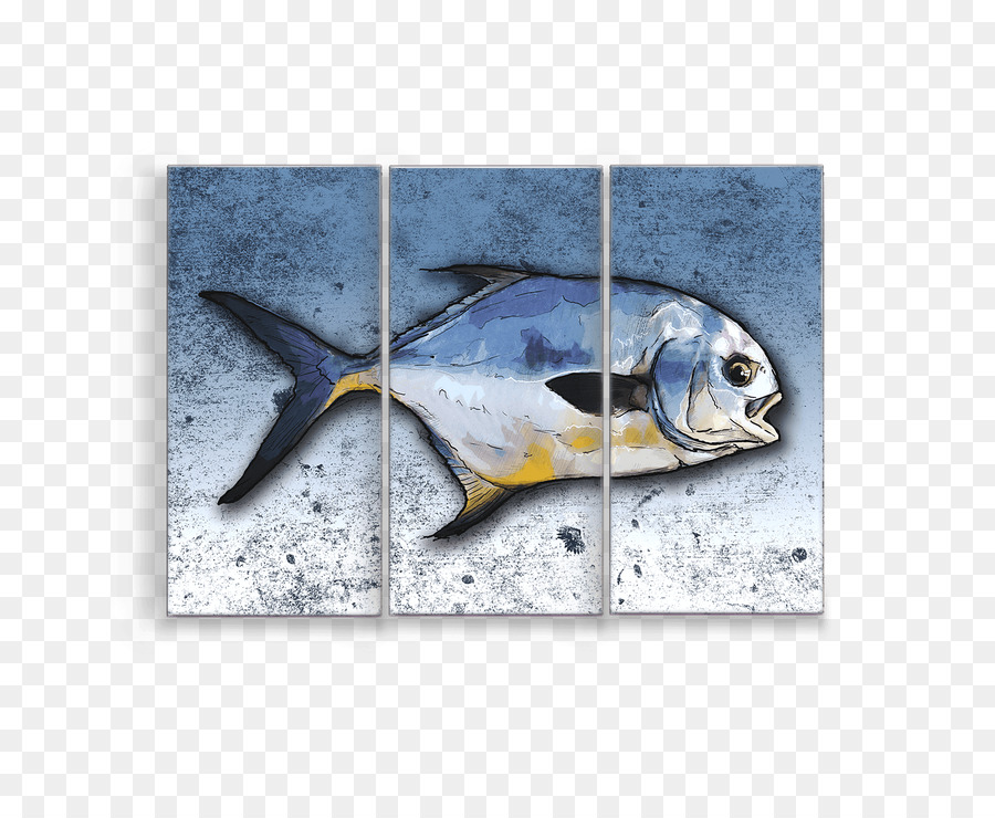 Майкрософт Azure，Рыбы PNG