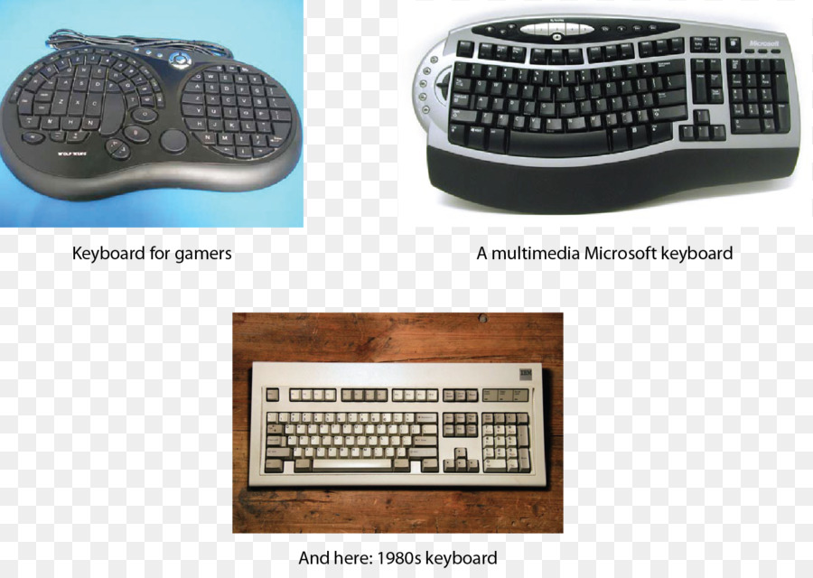 компьютерная клавиатура，Компьютерная мышь PNG