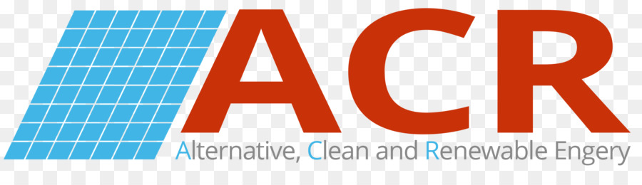 Acr энергии，логотип PNG