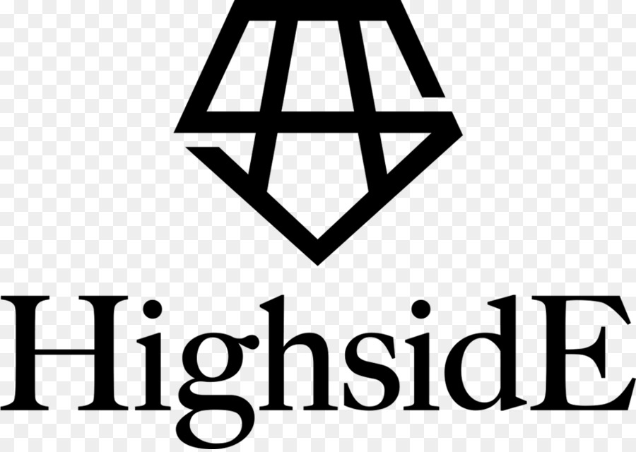 Highsider，логотип PNG