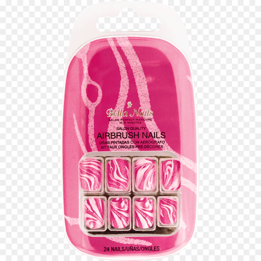 Лак Для Ногтей，Nail PNG