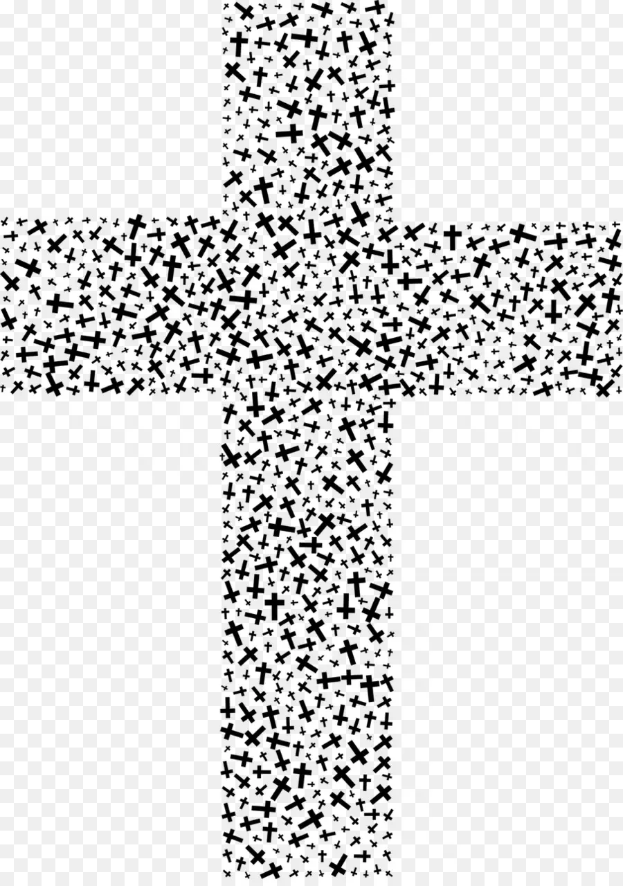 крест，Христианский крест PNG