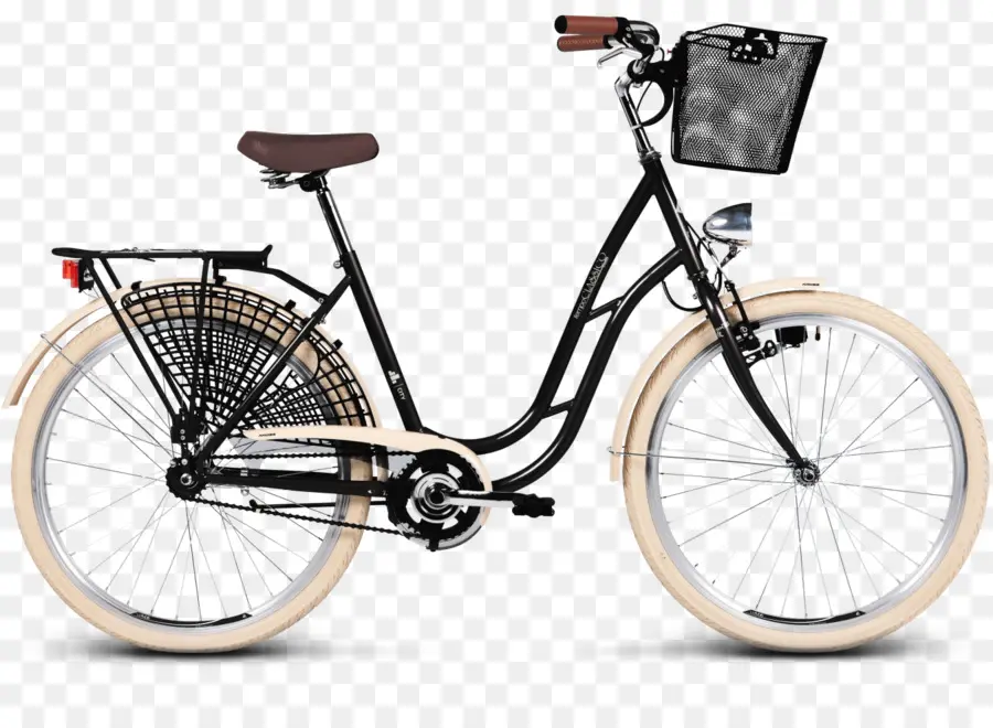 Городской велосипед，кросс са PNG
