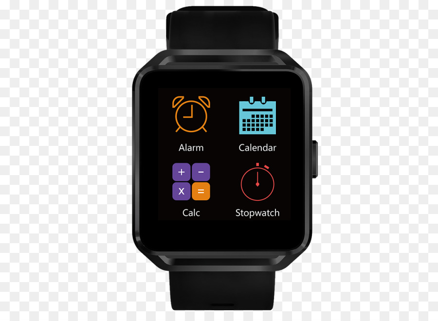 Smartwatch，Apple часы серии 3 PNG