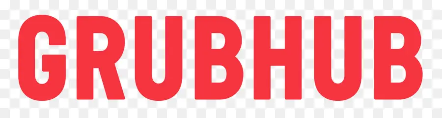 логотип，Grubhub PNG