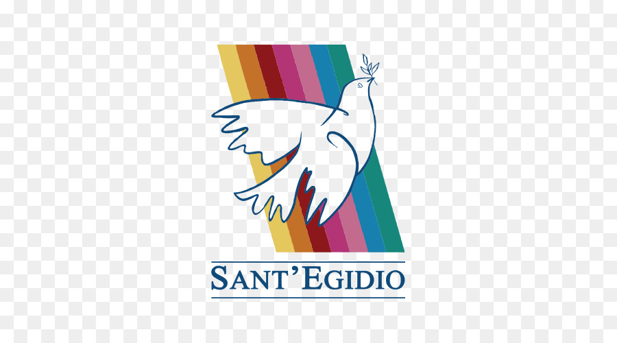 Община Sant Egidio，Межрелигиозная встреча в Ассизи PNG