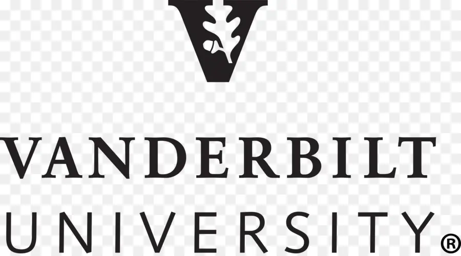 университет вандербильта，логотип PNG