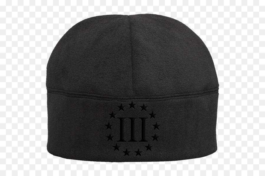Шляпа，черный M PNG