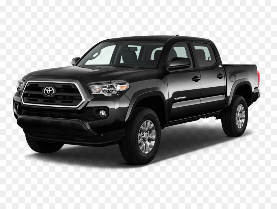 2018 Toyota Tacoma Double Cab Sr，Тойота PNG