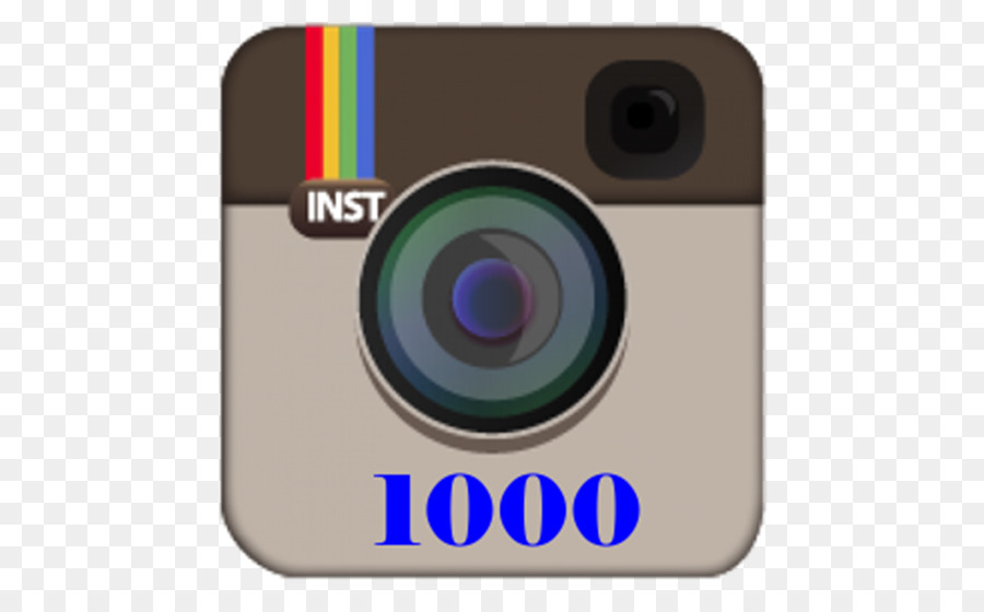 объектив камеры，Instagram PNG