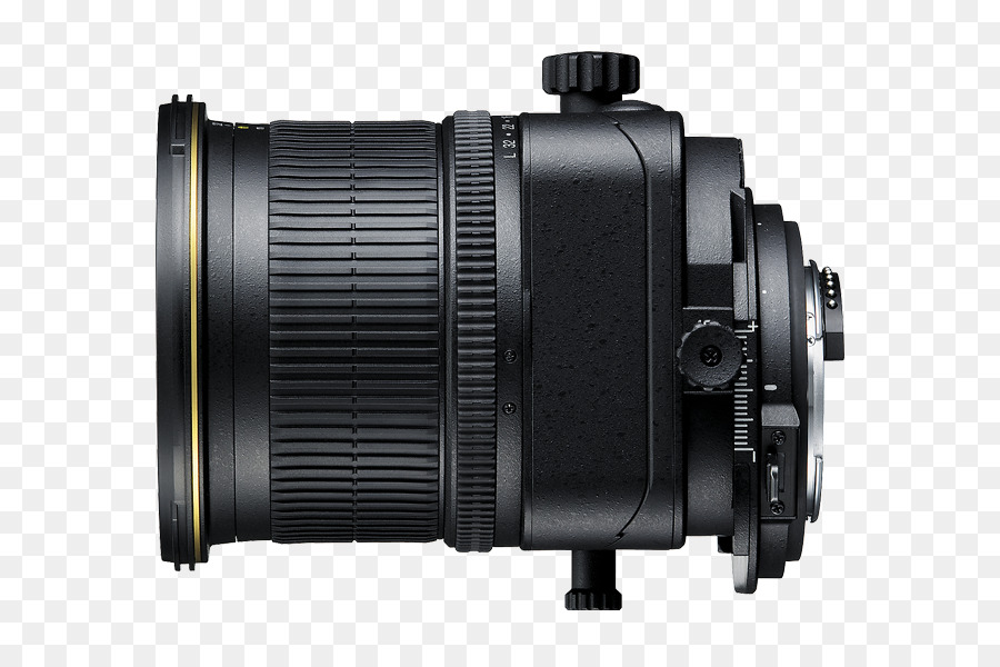 Nikon Pce Micro Nikkor 45mm F28d Ed，Никон никкор 24мм шт F35d Эд PNG