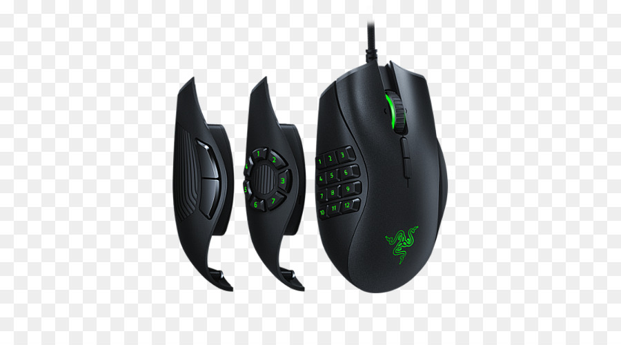 Компьютерная мышь，компания Razer Инк PNG