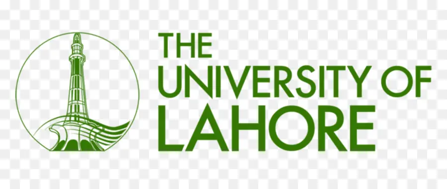 Университет Лахор，логотип PNG