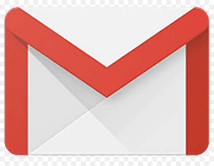 Иконка Gmail，Электронная почта PNG