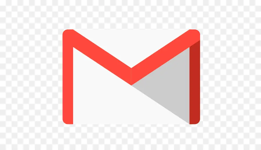 Значки Компьютеров，Gmail PNG