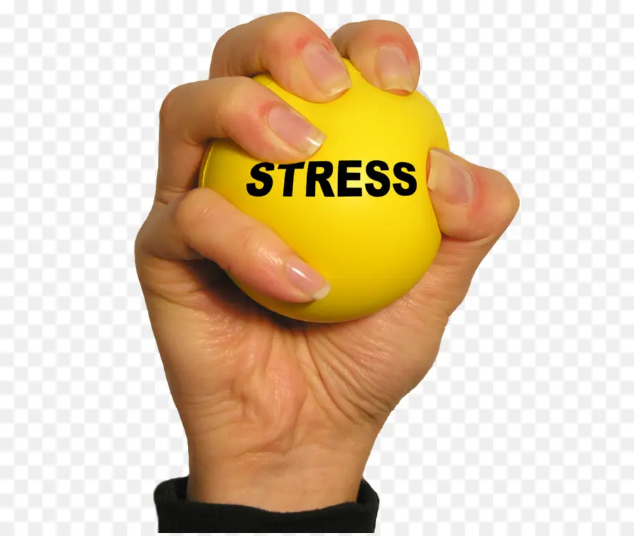 Управление стрессом，Стресс PNG