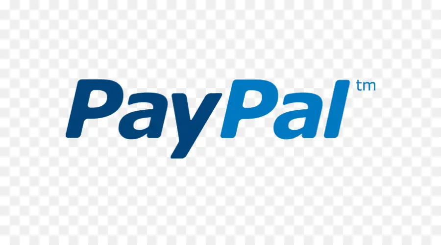 Логотип Paypal，Оплата PNG