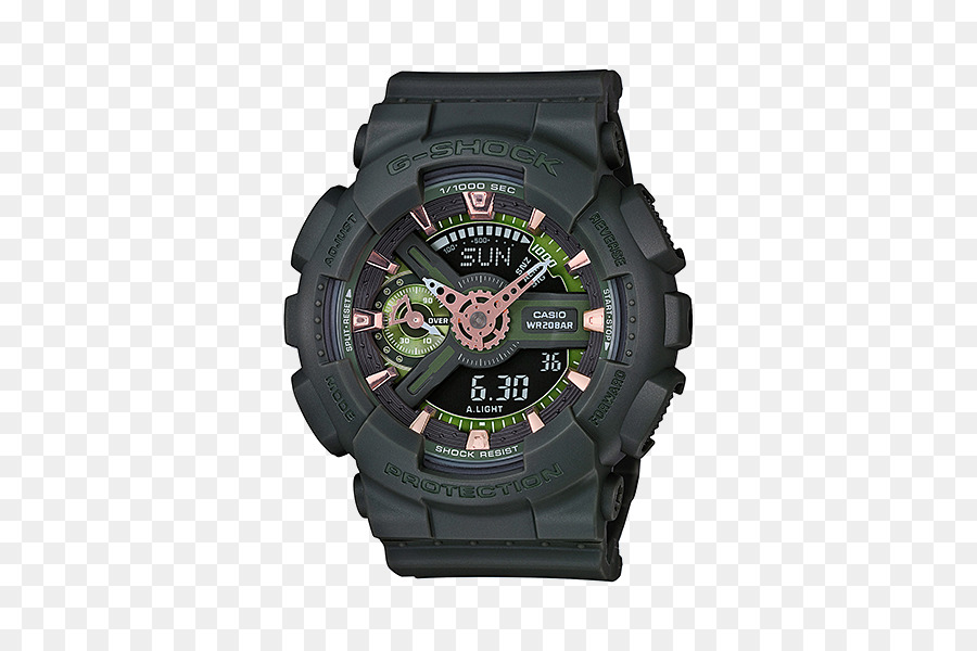 сайт Gshock，смотреть PNG