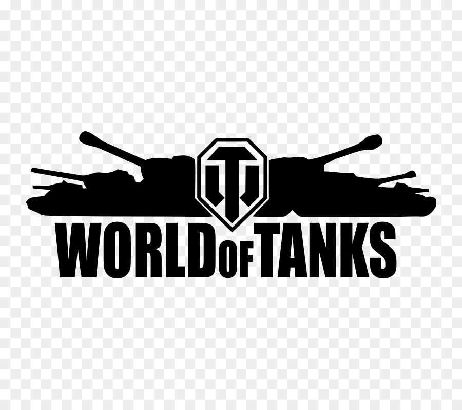 логотип，Мир танков PNG