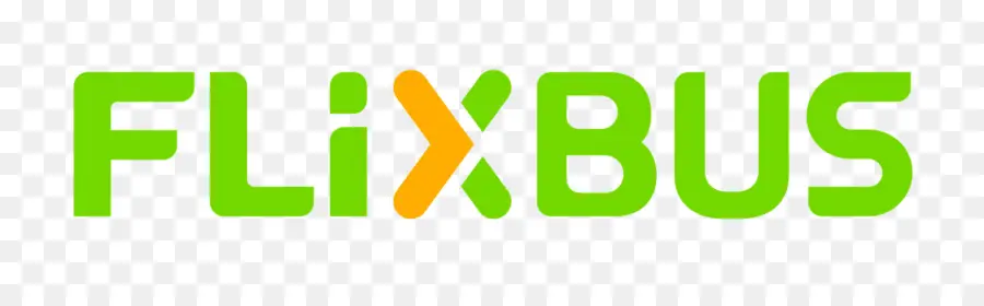 Логотип Flixbus，Бренд PNG