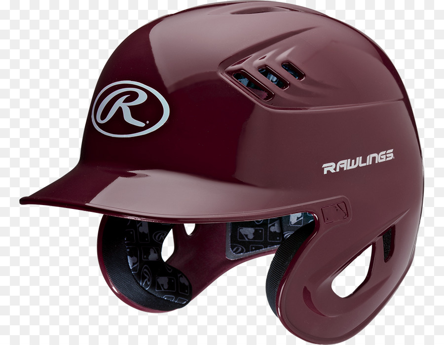 бейсбол софтбол ватин шлем，Роулингс PNG