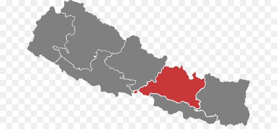 провинций Непала，провинции нет 7 PNG
