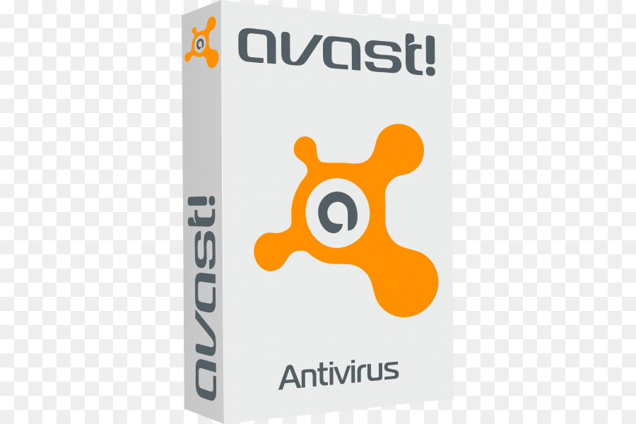 Антивирус Аваст. 