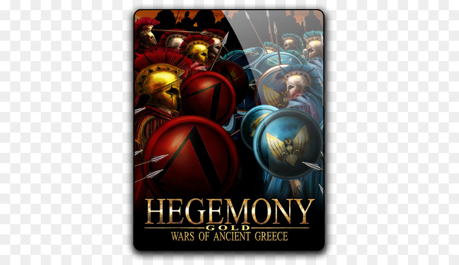 гегемония золото войны Древней Греции，Древней Греции PNG