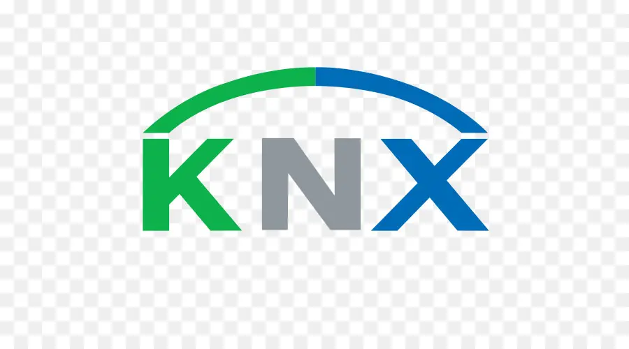 Логотип Knx，Технология PNG