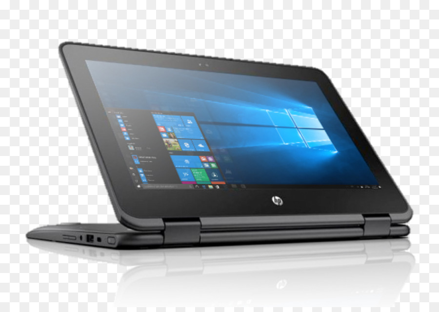 Laptop，компаниями Hewlettpackard PNG