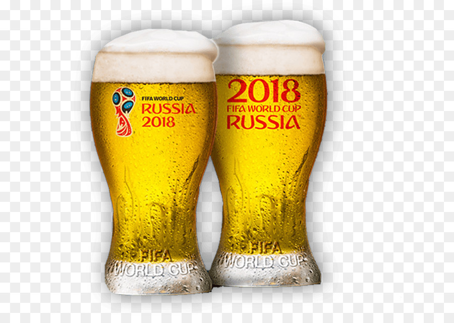 2018 World Cup，Россия PNG