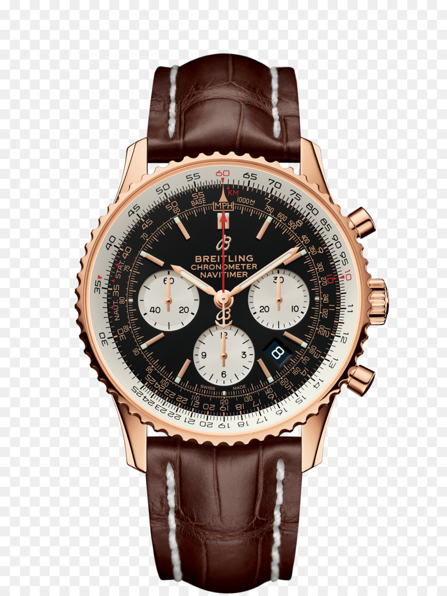 Часа breitling