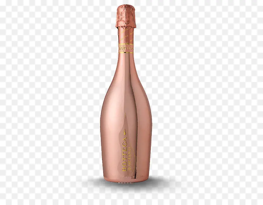 Шампанское，Роза PNG