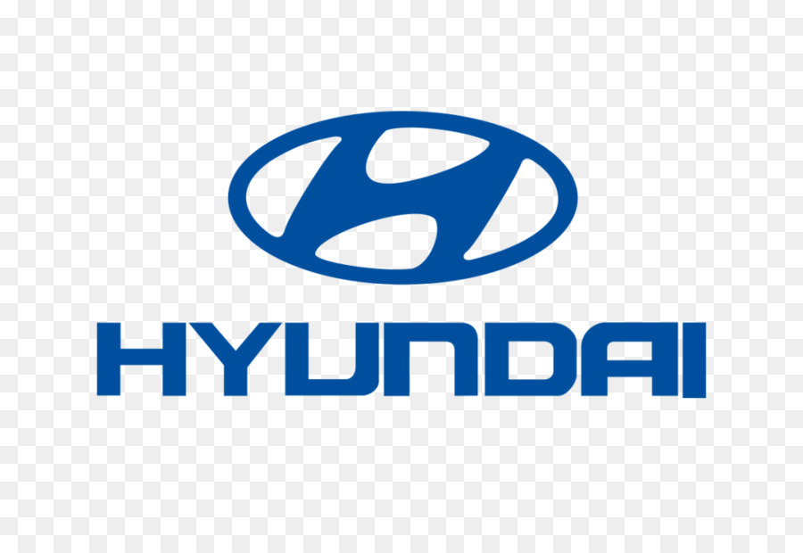 Hyundai Motor Company，логотип PNG