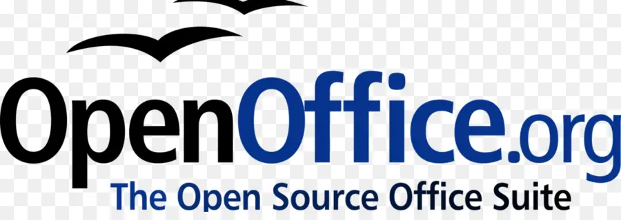 Openoffice，программное обеспечение PNG