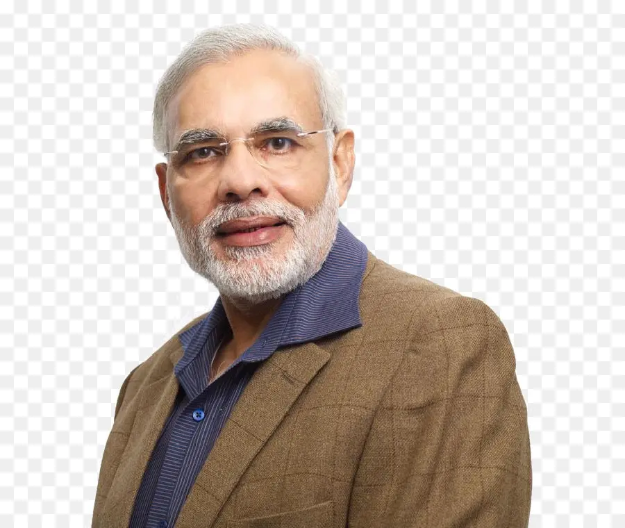 нарендра моди，Премьер министр Индии PNG