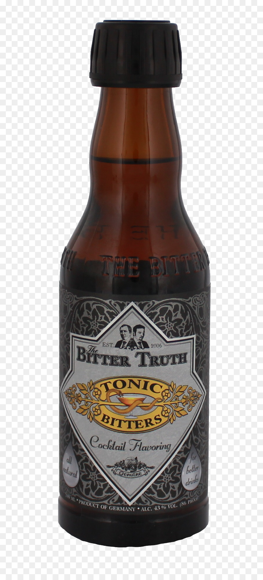ликер，Tonic Water PNG