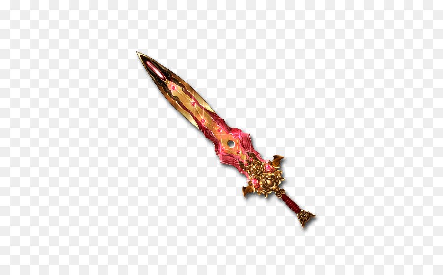 Sword，Granblue Фэнтези PNG